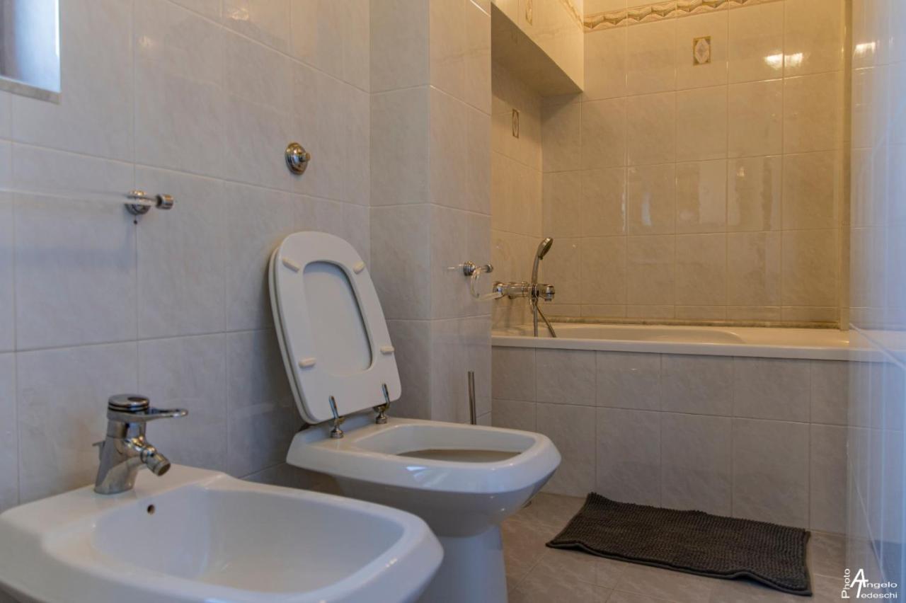Apartamento M&A Casamassima Exterior foto