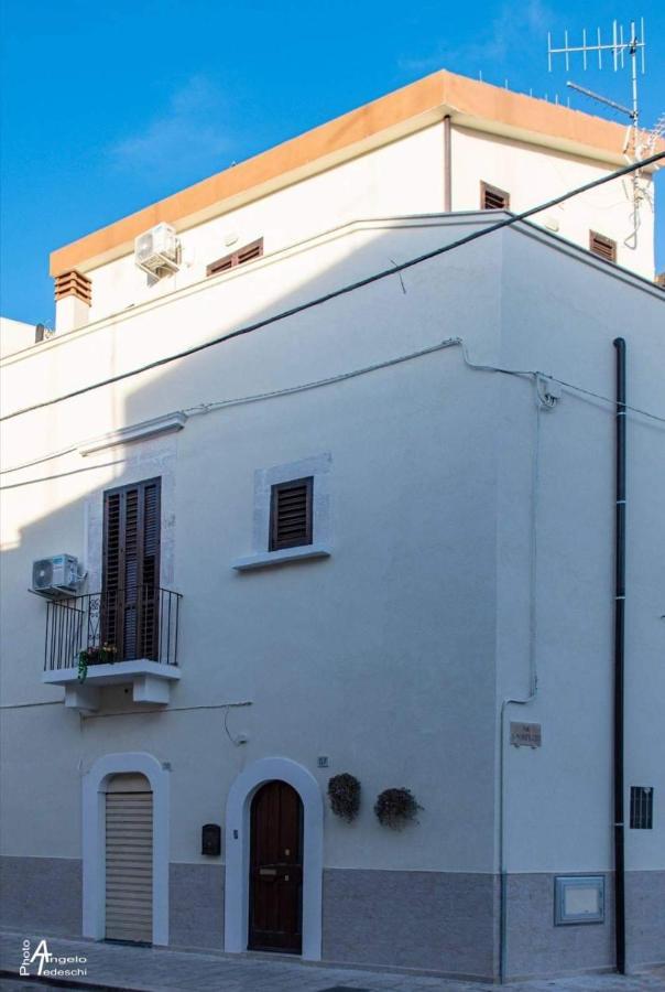 Apartamento M&A Casamassima Exterior foto