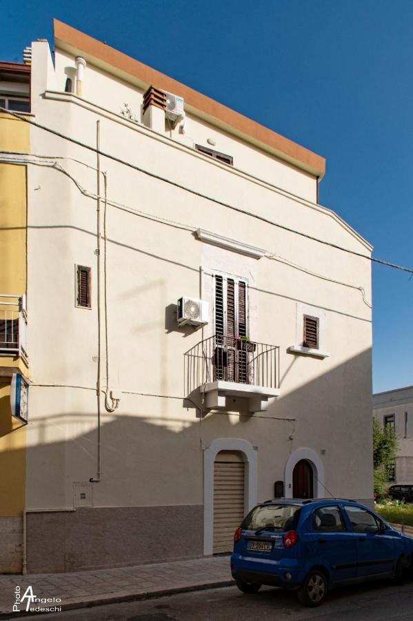 Apartamento M&A Casamassima Exterior foto