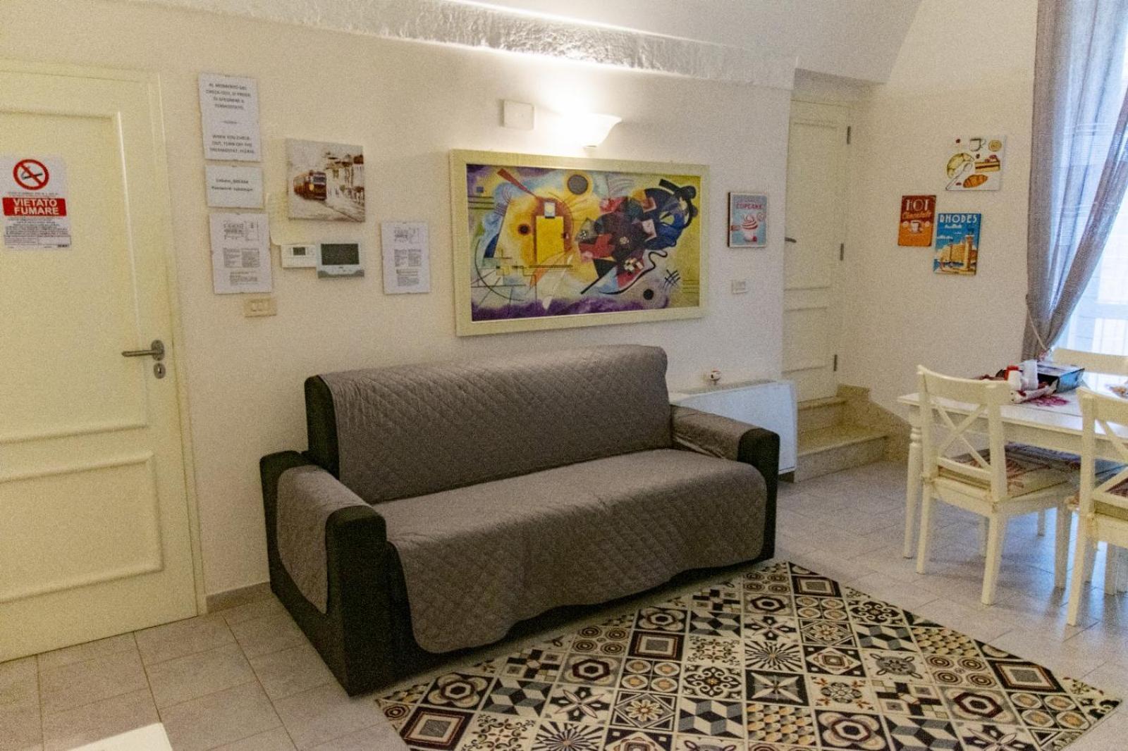 Apartamento M&A Casamassima Exterior foto
