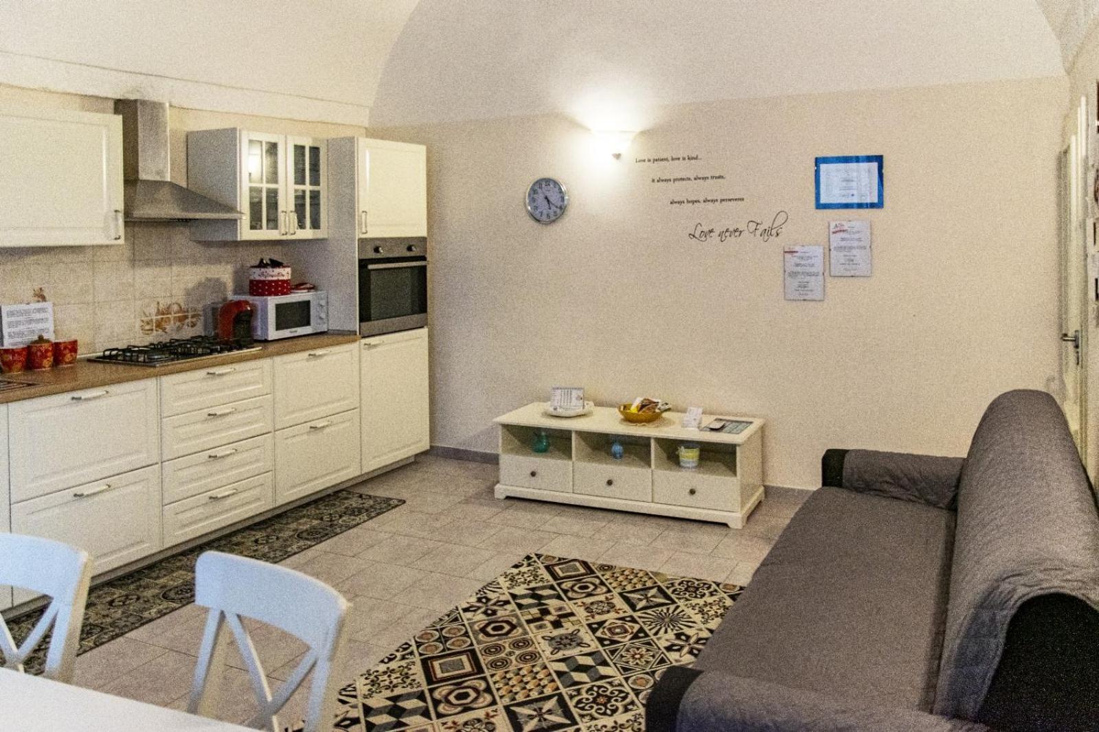 Apartamento M&A Casamassima Exterior foto